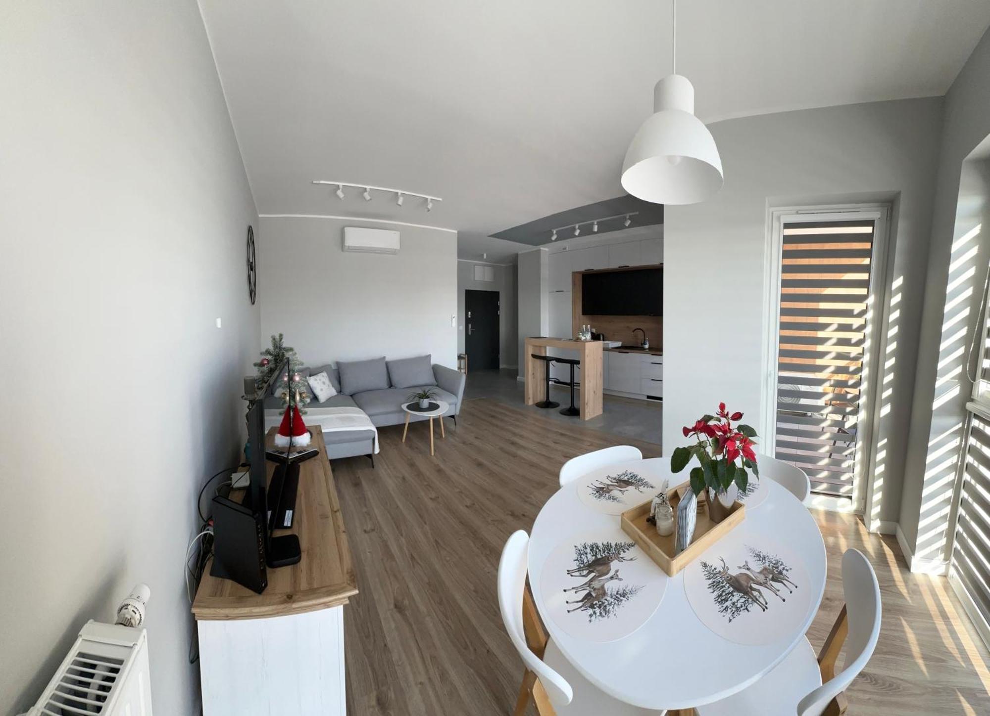 Apartamenty Jawor Fire Energy Jawor Exterior photo